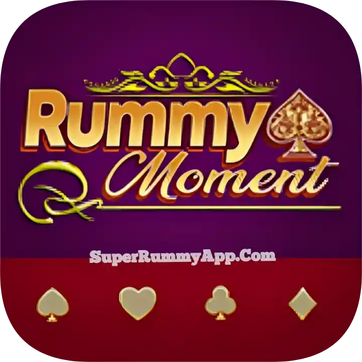 Rummy Moment – Play Rummy and Earn Real Money with Exciting Bonuses