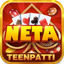 Teen Patti Neta – Enjoy 20+ Games & Withdraw Winnings Instantly