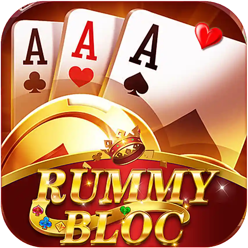 Rummy Bloc – Download Rummy 888 APK 2024Safe & Legal Gaming